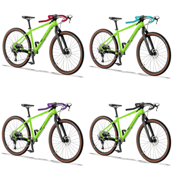 KUbikes 29S gravel